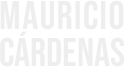 Mauricio Cárdenas
