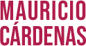 Mauricio Cárdenas